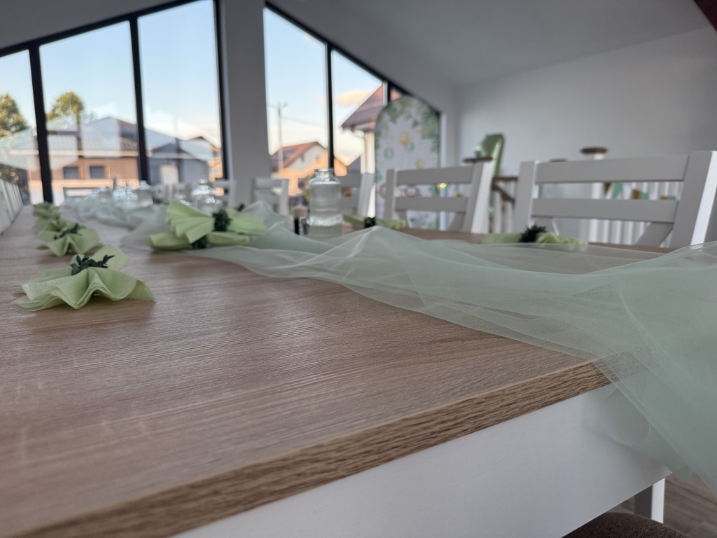 Table Detail