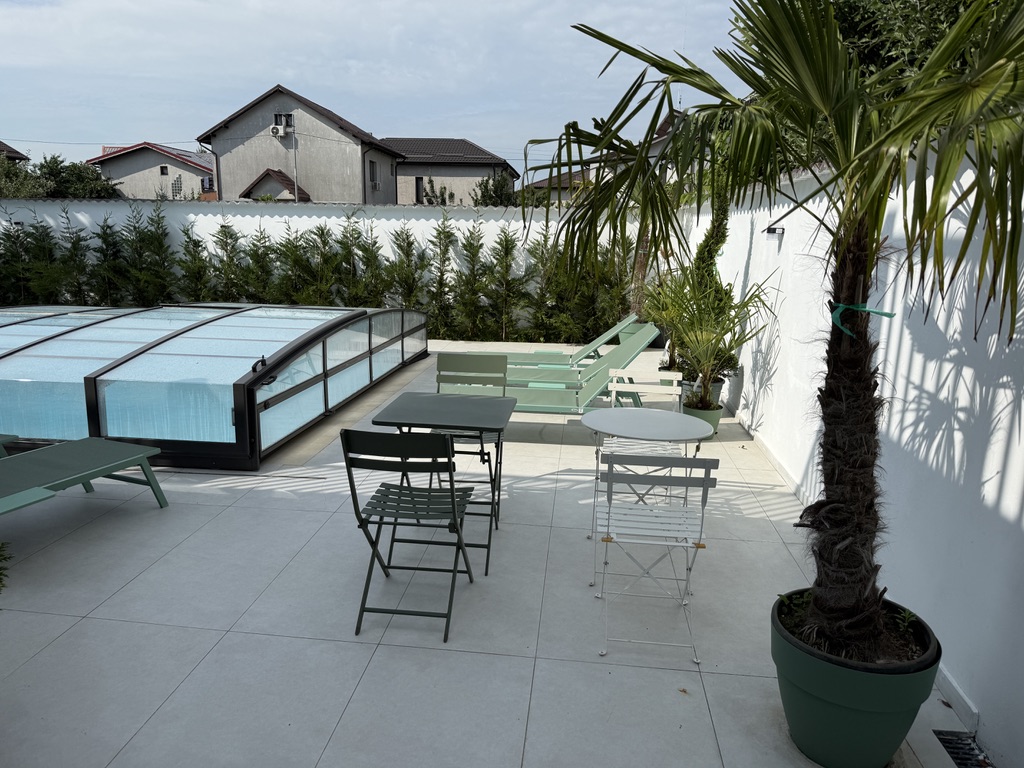Villa View